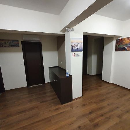 City Center Athenes Rooms Exterior foto