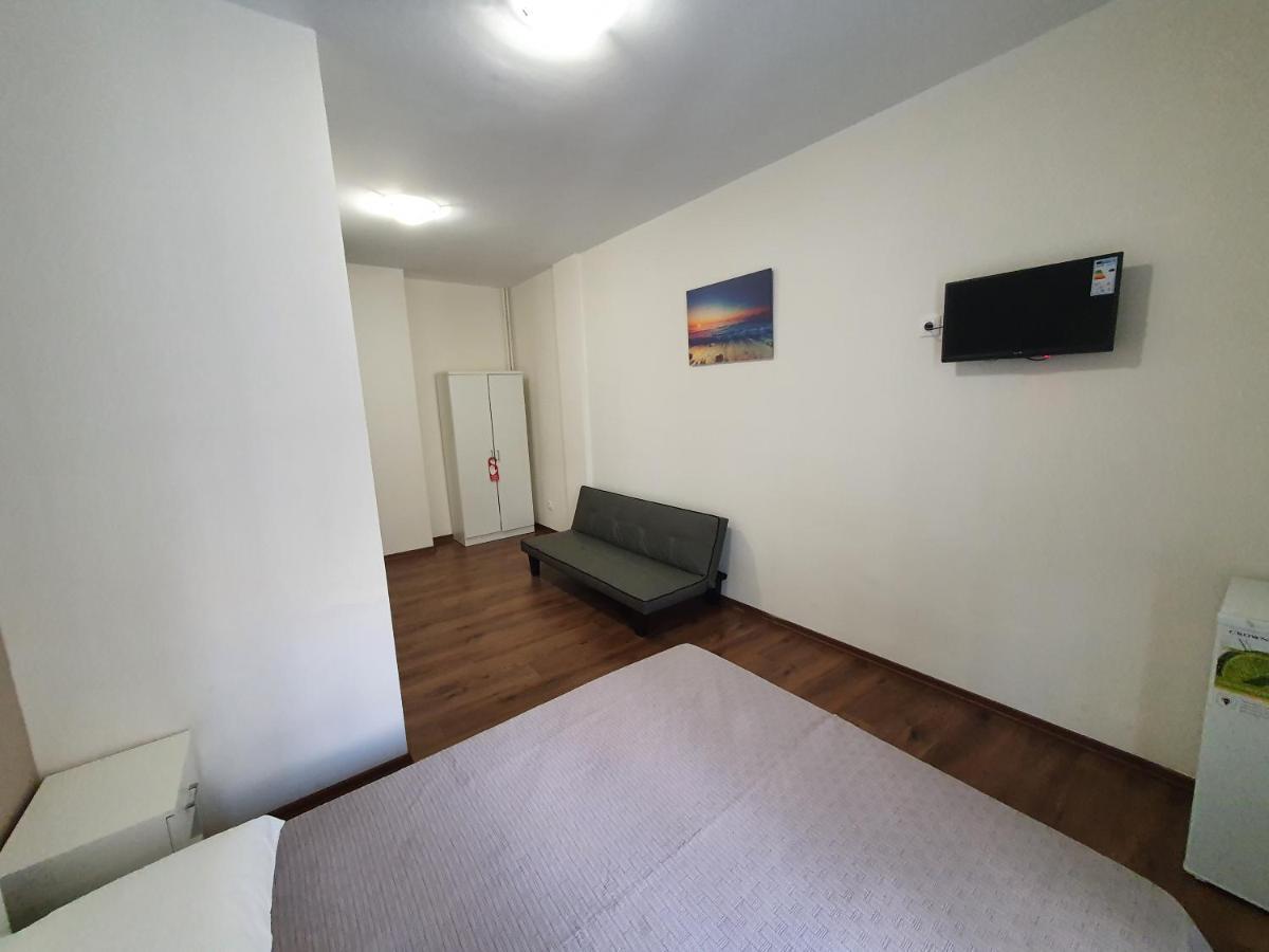 City Center Athenes Rooms Exterior foto