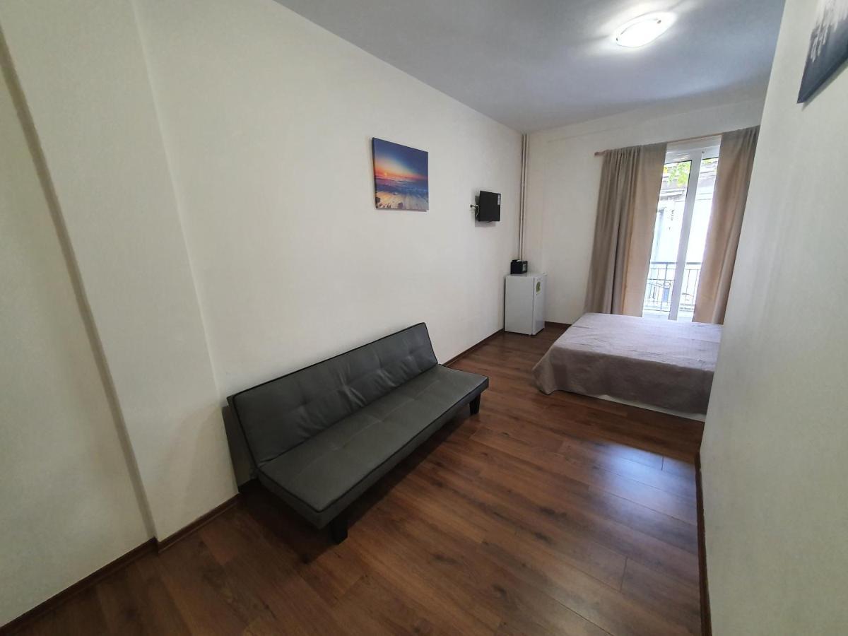 City Center Athenes Rooms Exterior foto